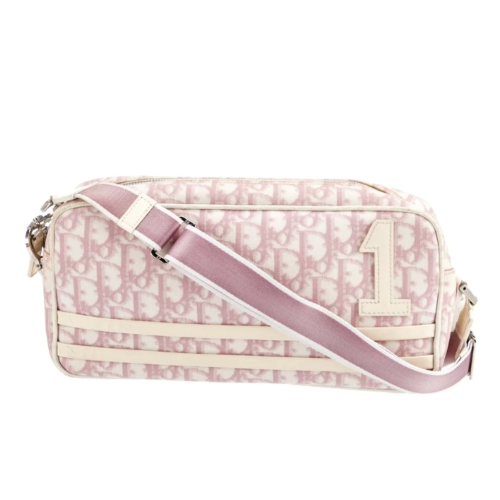 ⚠️ SOLD ⚠️  Dior Diorissimo Cross Body